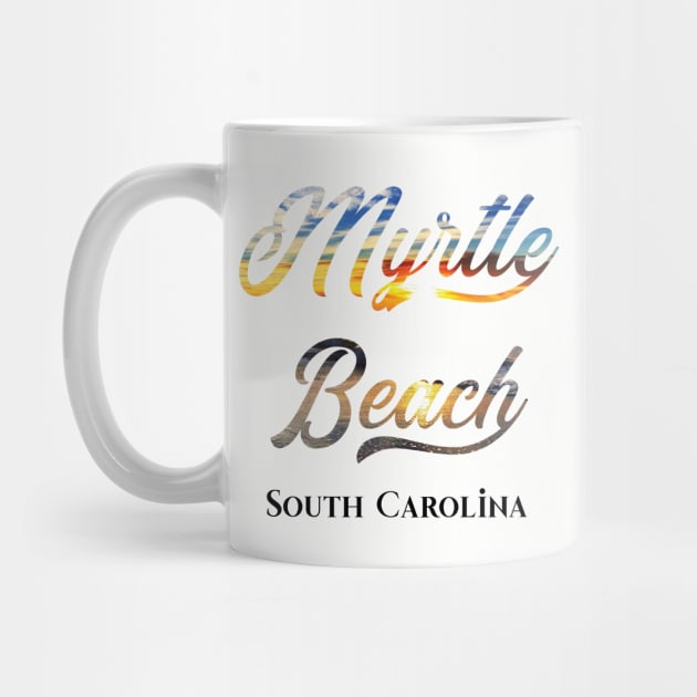 Myrtle Beach SC by CoastalDesignStudios